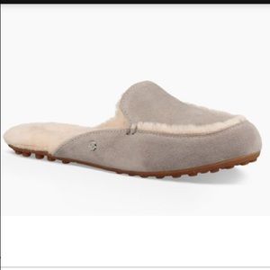 UGG Lane Slip-On Loafers